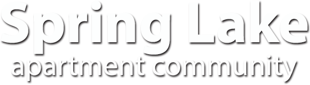 Spring Lake I/II logo